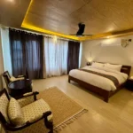 Executive Plus Rooms