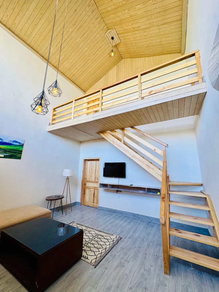 Executive Villa