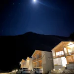 Resort Night View