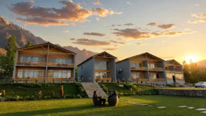 Best Hotels in Skardu – Complete 2026 Guide to Premium Stays