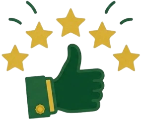 Satisfaction Icon