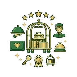 Services icon