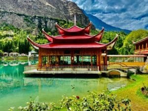Hotel Near Satpara Lake: Best Stay Guide in Skardu 2026
