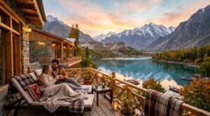 Honeymoon Resort in Skardu – 2026 Ultimate Romantic Guide