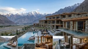 Resorts Near Shangrila Skardu – Experience Luxury Stay at Meechung Resort in 2026