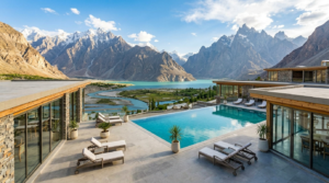 Premium Hotels Skardu Pakistan – Your Complete 2026 Luxury Stay Guide