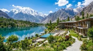 Best Resort in Skardu – Meechung Resort 2026 Complete Guide