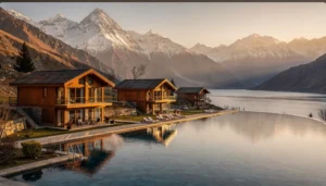 Skardu City Hotels: Best Luxury & Comfortable Stays Guide