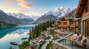 Skardu Holiday Resort Best Luxury Stay Experience Guide 2026