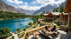 Skardu Resort Booking – 2026 Guide to Secure Best Deals & Rates