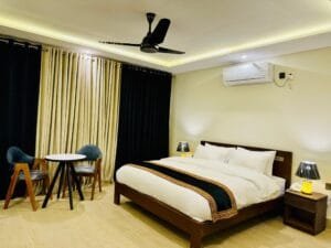Executive Suites in Skardu