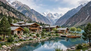 Hotel Skardu Accommodation – Complete Travel Stay Guide (2026)