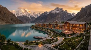Premium Stay in Skardu: Best Luxury Accommodation Guide 2026