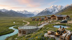 Resort Near Deosai National Park Ultimate 2026 Guide