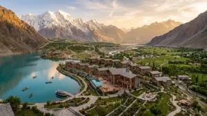 Resorts with Valley Views in Skardu: 2026 Scenic Stay Guide