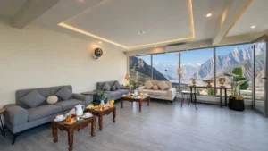 Skardu Hotels with Complimentary Breakfast: 2026 Guide