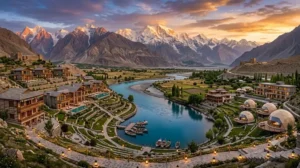 Skardu Travel Accommodation: 2026 Complete Stay Guide