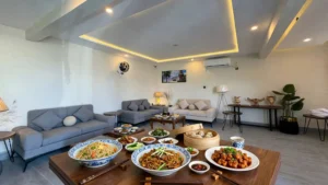 Where to Eat Chinese Food in Skardu