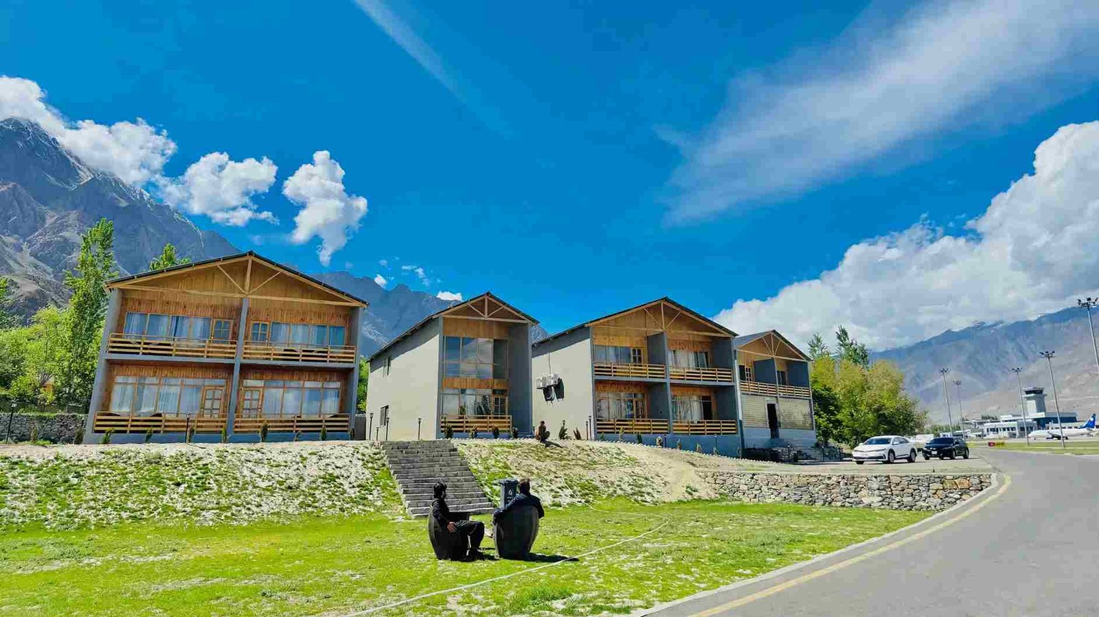 Where to Stay in Skardu Close to Airport – 7 Proven Best Choices
