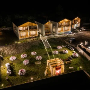 Skardu destination wedding venues