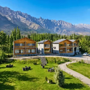 Skardu destination wedding venues
