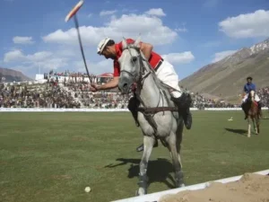 Skardu Polo Festival