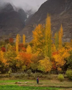 Which month is best to visit Skardu